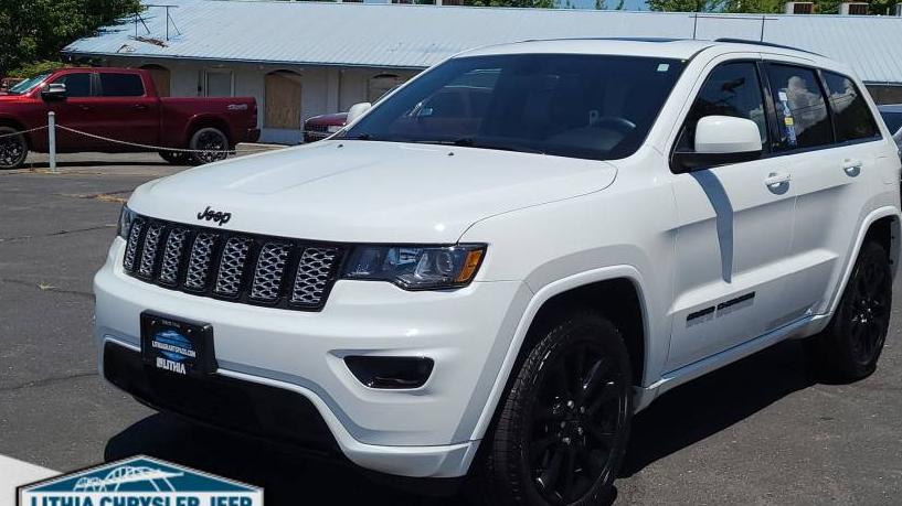 JEEP GRAND CHEROKEE 2020 1C4RJFAG1LC390435 image
